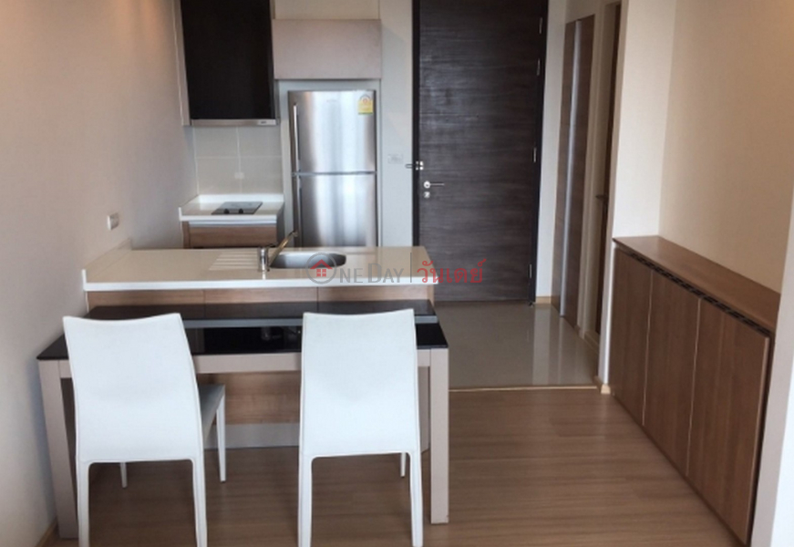 Property Search Thailand | OneDay | Residential, Rental Listings Condo for Rent: Rhythm Sukhumvit, 45 m², 1 bedroom(s)