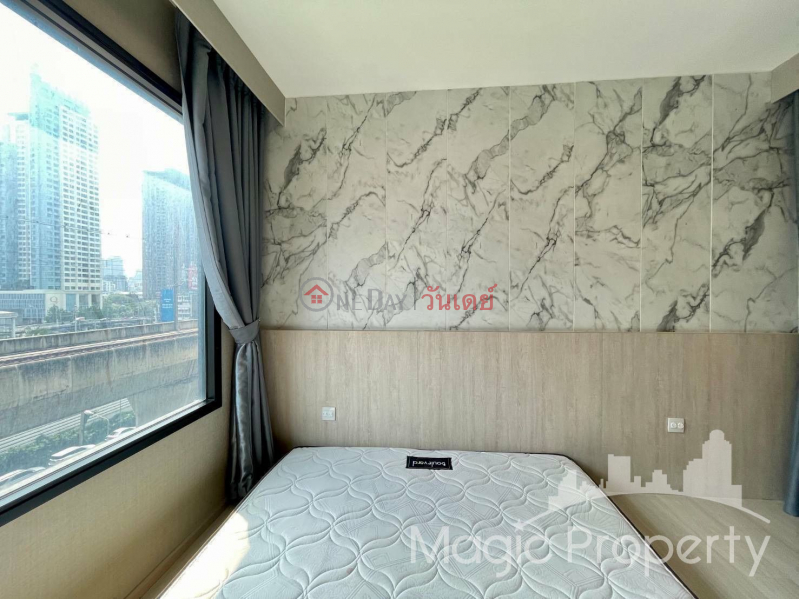 Life Asoke, Huai Khwang, Bangkok | Thailand, Rental ฿ 25,000/ month