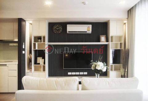 Condo for Rent: LIV@49, 50 m², 1 bedroom(s) - OneDay_0