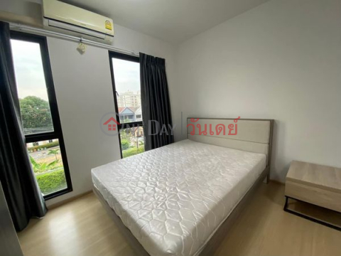 Condo for rent: UNiO Sukhumvit 72 (3rd floor, building A),fully furnished _0