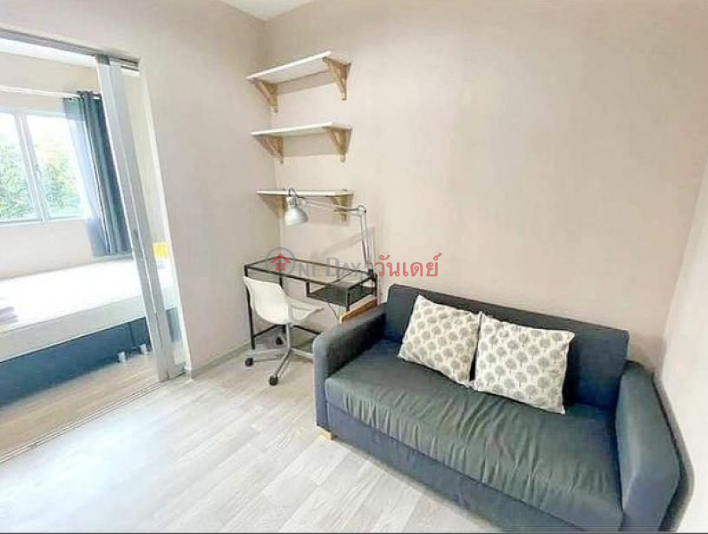 Condo for rent: The Privacy Ladprao - Sena (3rd floor, building B) Rental Listings