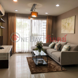 Condo for Rent: Serene Place Sukhumvit 24, 80 m², 2 bedroom(s) - OneDay_0