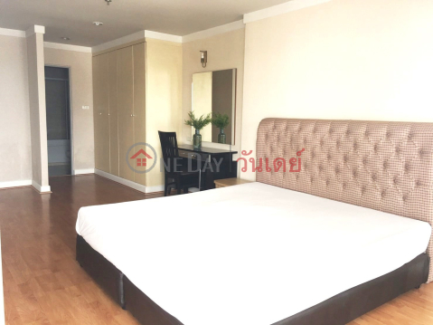 Condo for Rent: The Waterford Diamond, 121 m², 3 bedroom(s) - OneDay_0