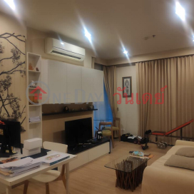 Condo for Rent: The Light House, 49 m², 1 bedroom(s) - OneDay_0