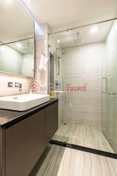 For rent KLASS Siam (3rd floor, 45sqm),Thailand, Rental | ฿ 32,000/ month