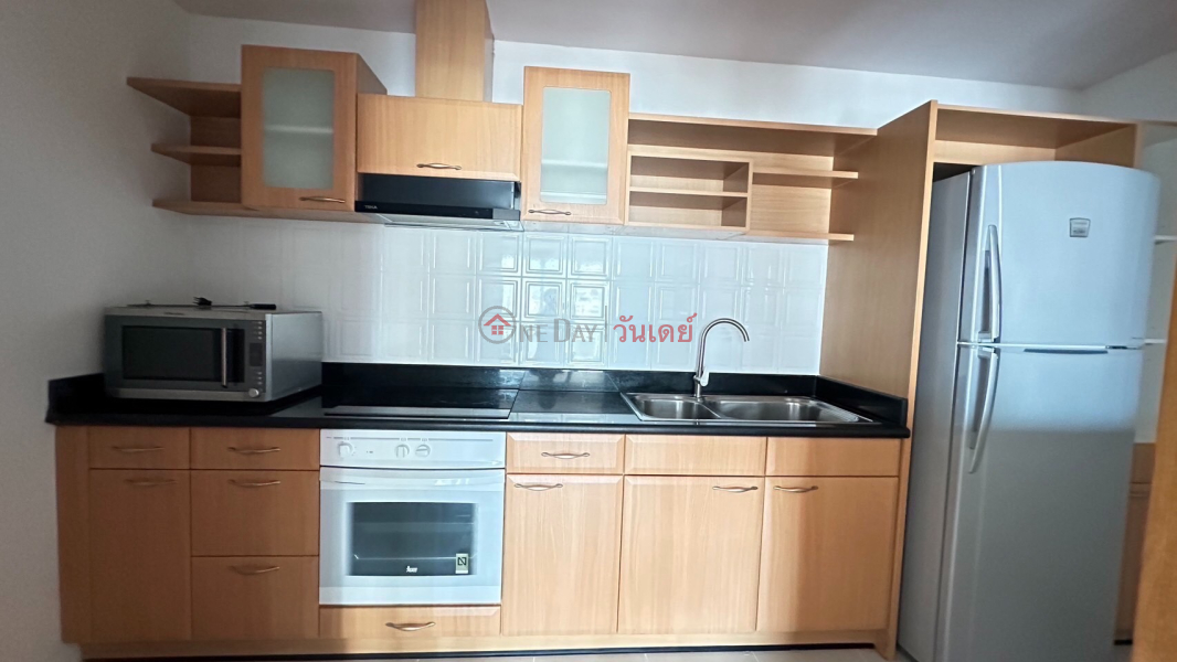 Condo for Rent: Queen\'s Park View, 91 m², 2 bedroom(s),Thailand | Rental, ฿ 70,000/ month