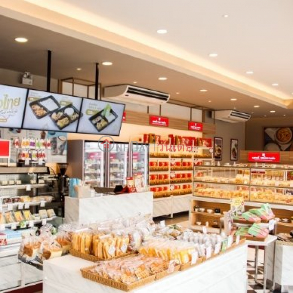 S&P Restaurant & Bakery โลตัส เลียบคลองสอง (ร้าน S&P Restaurant & Bakery โลตัส เลียบคลองสอง),Khlong Sam Wa | OneDay วันเดย์(1)