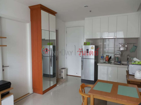 Condo for Rent: T.C. Green, 40 m², 1 bedroom(s) - OneDay_0