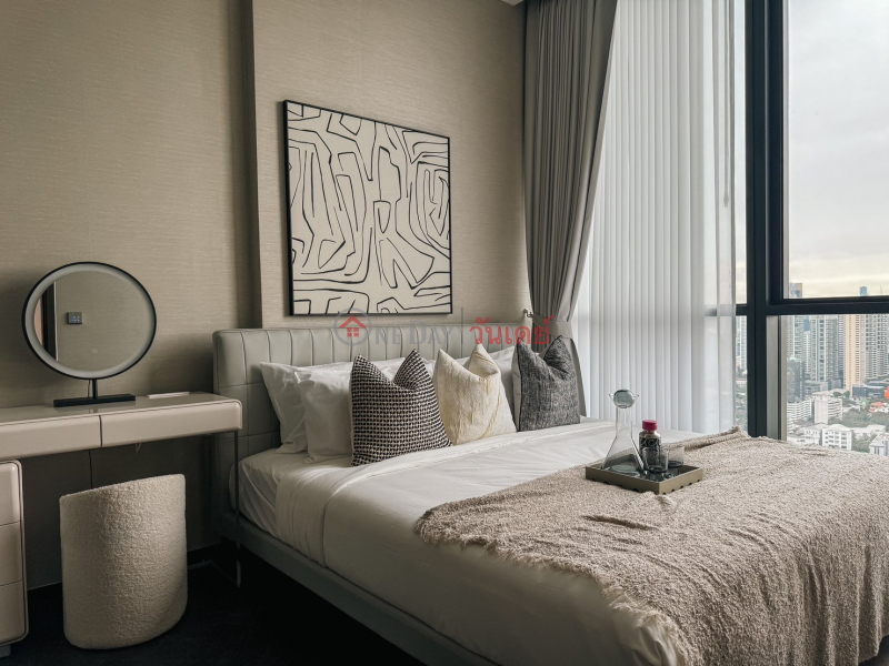 Property Search Thailand | OneDay | Residential | Rental Listings | Condo for Rent: The Esse Sukhumvit 36, 45 m², 1 bedroom(s)