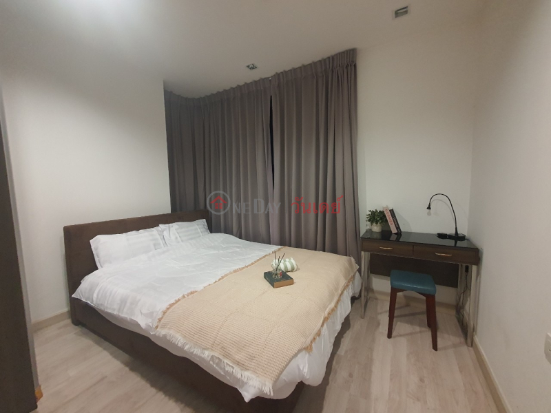 Condo for Rent: Ideo Mobi Sukhumvit, 43 m², 1 bedroom(s) Rental Listings