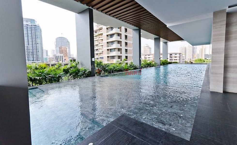 Condo for Rent: Aequa Sukhumvit 49, 60 m², 1 bedroom(s) Rental Listings