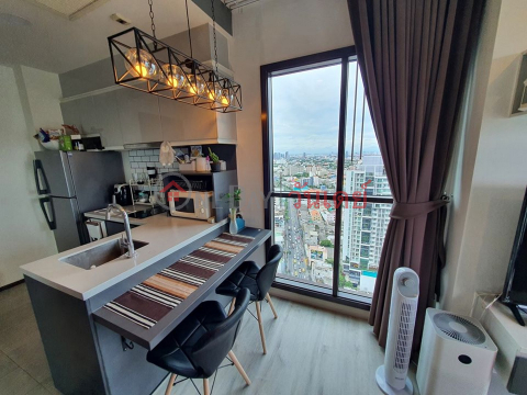 Condo for Sale: WYNE Sukhumvit, 35 m², 1 bedroom(s) - OneDay_0