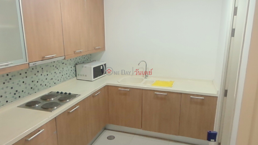 Condo for Rent: MANHATTAN CHIDLOM, 150 m², 3 bedroom(s) Rental Listings