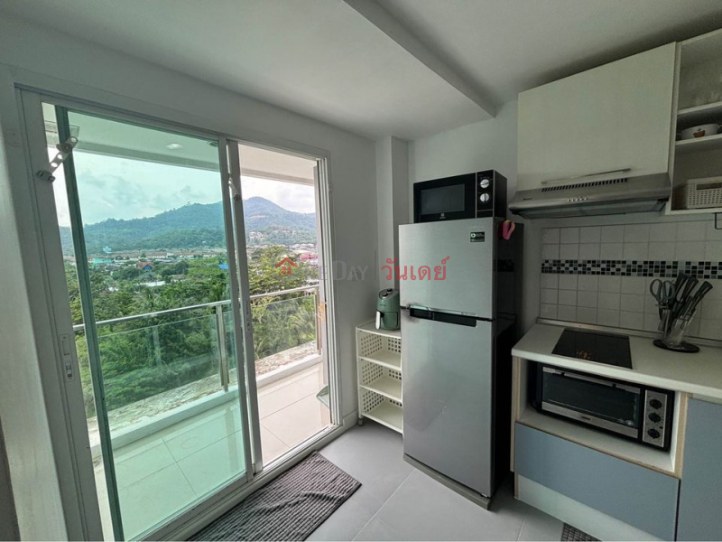 ฿ 25,000/ month Plus Condo