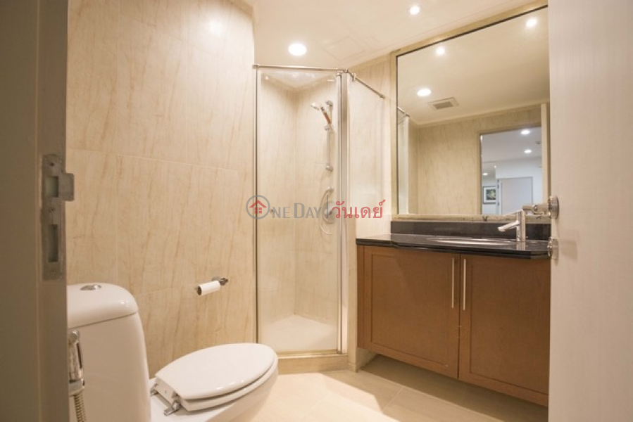 Condo for Rent: Baan Siri Ruedee, 85 m², 2 bedroom(s) Rental Listings