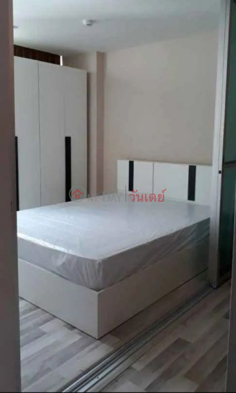 Condo for rent: The Cube Ramkhamhang (4th floor, building A) _0