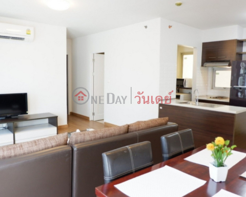 Condo for Rent: S&s Sukhumvit, 68 m², 2 bedroom(s) - OneDay_0