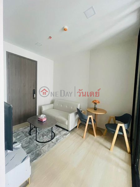 Condo for rent The Privacy Rama 9 (15th floor) Rental Listings