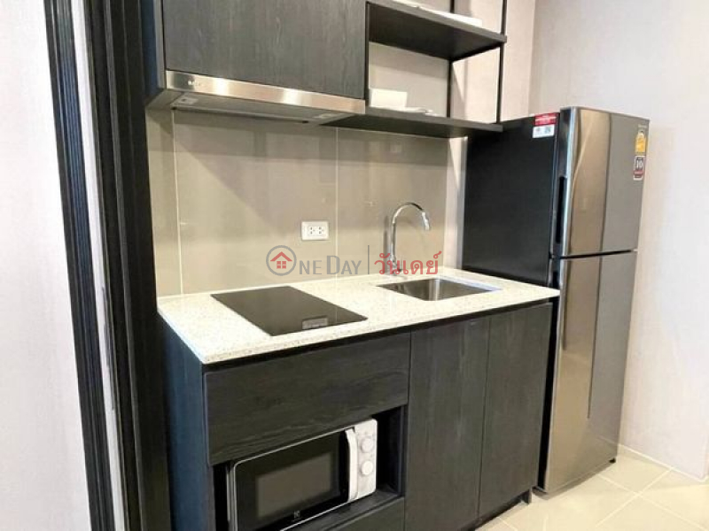 ฿ 18,000/ month | Condo for rent XT HUAIKHWANG (34th floor, building A)