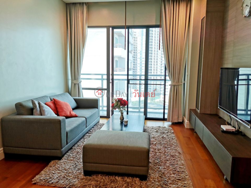 คอนโด สำหรับ เช่า: The Room Sukhumvit 69, 88 ตร.ม., 2 ห้องนอน รายการเช่า