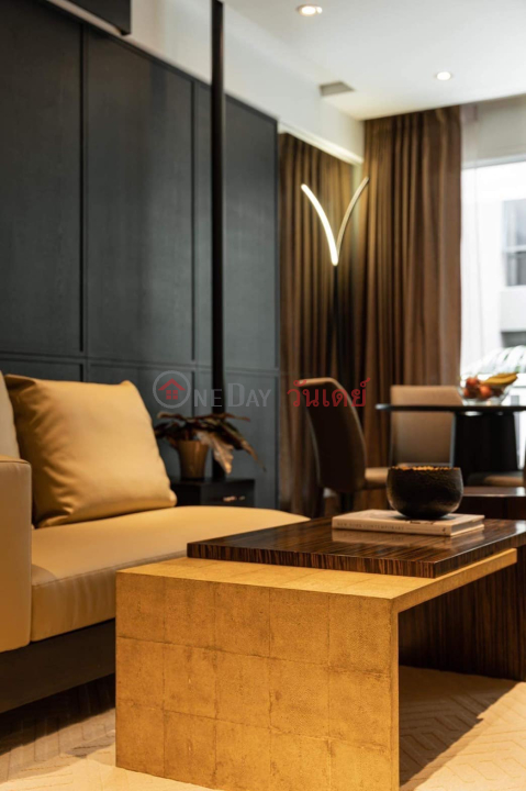 Condo for Rent: The Private Residence Rajdamri, 70 m², 1 bedroom(s) - OneDay_0