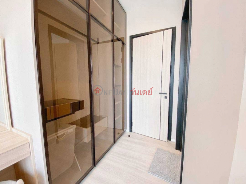 ฿ 45,000/ month The Room Phaya Thai Condo for Rent