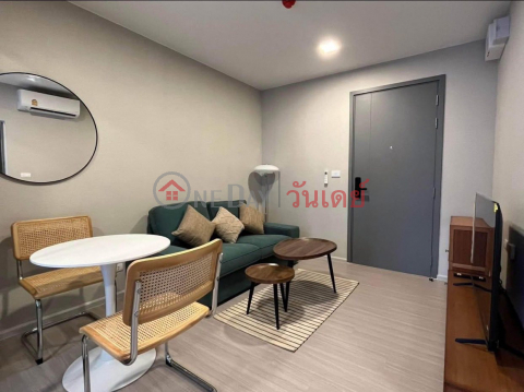 ให้เช่าคอนโด Quintara Phume สุขุมวิท 39 – 1 ห้องนอน เฟอร์ครบ ใกล้ BTS พร้อมพงษ์ _0