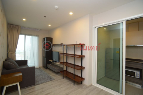 Condo for Rent: Centric Ari Station, 40 m², 1 bedroom(s) - OneDay_0