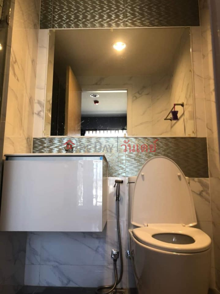 ฿ 11,000/ month Condo for Rent: Rise Rama 9, 28 m², 1 bedroom(s)