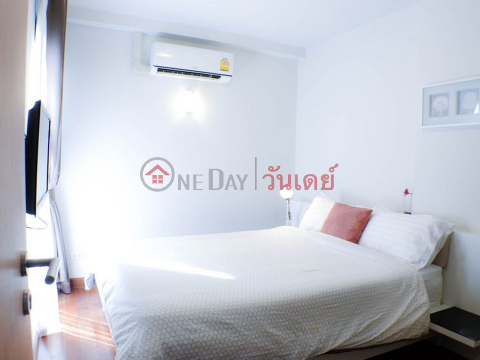 คอนโด สำหรับ เช่า: Le Cote Thonglor 8, 33 ตร.ม., 1 ห้องนอน - OneDay_0