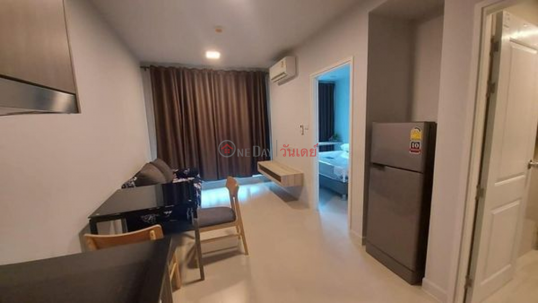 Condo for rent: The ville express (4th floor),Thailand | Rental, ฿ 13,000/ month