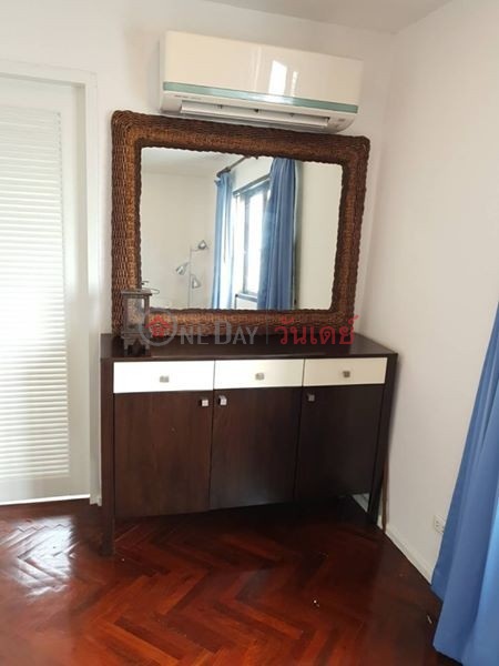 Condo for Rent: Top View Tower, 120 m², 3 bedroom(s),Thailand Rental | ฿ 45,000/ month