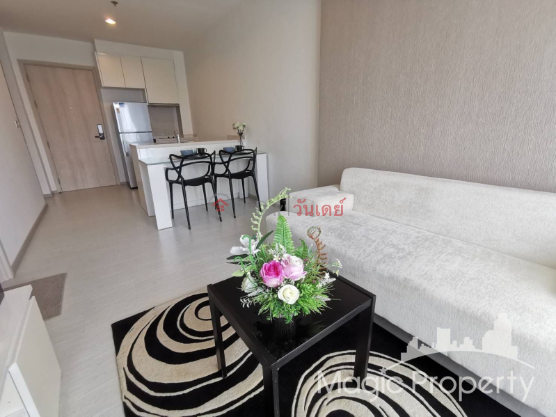 Rhythm Sukhumvit 42 Condominium, Khlong Toei, Bangkok Rental Listings