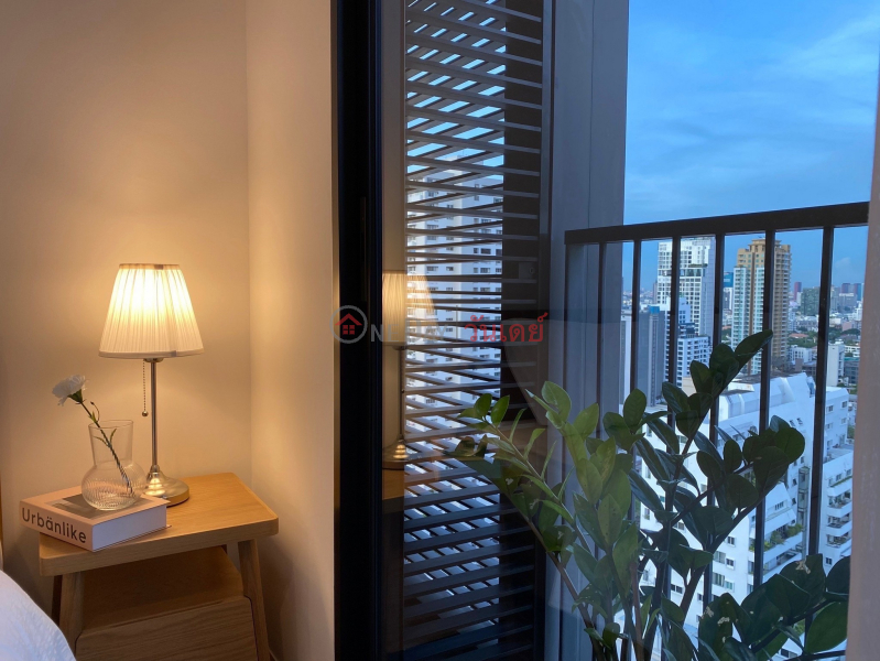 Condo for Rent: Noble BE 33, 70 m², 2 bedroom(s) | Thailand Rental ฿ 62,000/ month