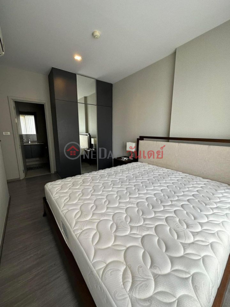 Condo for Rent: Nye by Sansiri, 66 m², 2 bedroom(s),Thailand Rental | ฿ 36,000/ month