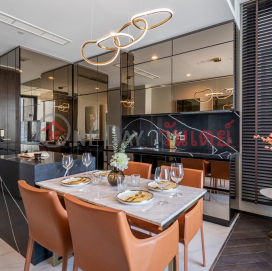 ให้เช่า: คอนโด Ultra-Luxury – THE ESSE สุขุมวิท 36 _0