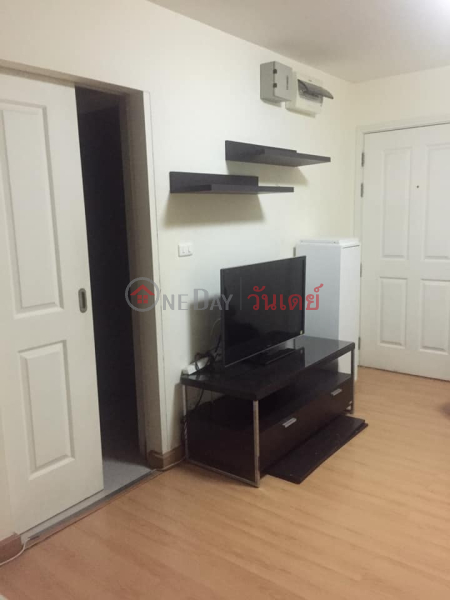 Condo for Rent: The Link Sukhumvit 50, 45 m², 1 bedroom(s) Thailand | Rental ฿ 15,000/ month