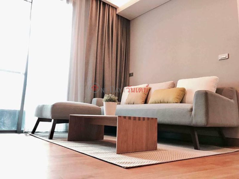 ฿ 41,000/ month, Condo for Rent: The Lumpini 24, 56 m², 2 bedroom(s)