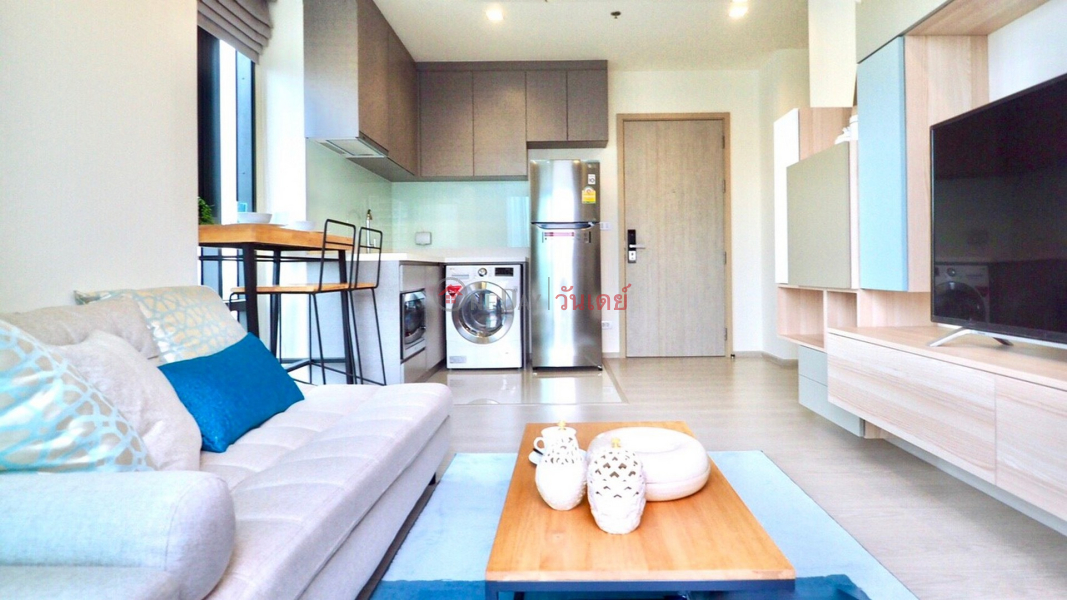 , 1 | Residential, Rental Listings ฿ 39,000/ month