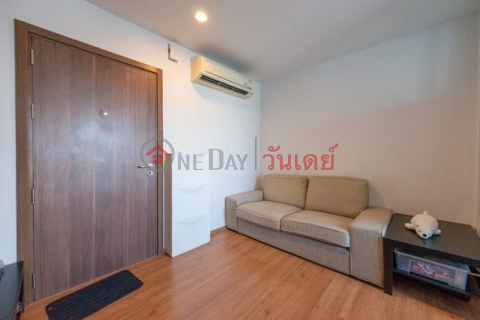 Condo for Sale THE BASE Sukhumvit 77 (28th floor) _0