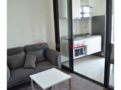 Condo for Rent: The Base Sukhumvit 77, 30 m², 1 bedroom(s) - OneDay_0