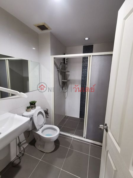 ฿ 18,000/ month | Condo for rent: Aspire Rama 9 (21st floor, building B)