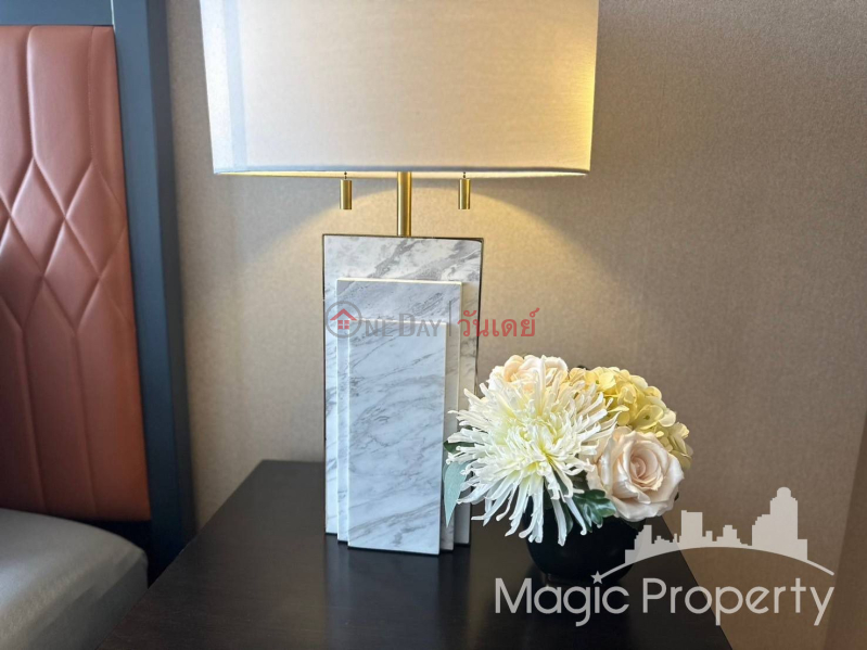 The Monument Thonglor Condominium, Watthana, Bangkok Sales Listings