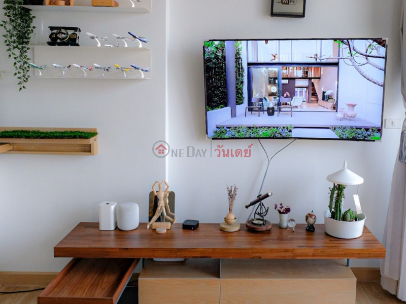 , 1 Residential, Rental Listings ฿ 31,000/ month