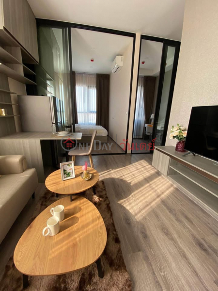 KnightsBridge Prime Onnut – คอนโดหรูให้เช่า รายการเช่า