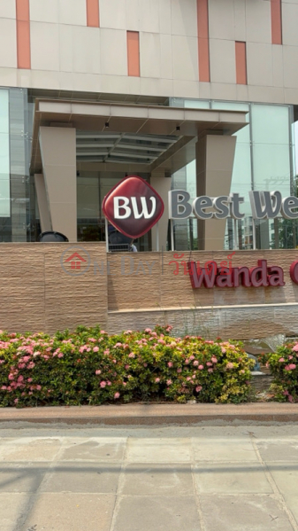 Best Western Plus Wanda Grand Hotel (โรงแรมเบสท์เวสเทิร์นพลัสวันดาแกรนด์),Pak Kret | OneDay วันเดย์(3)