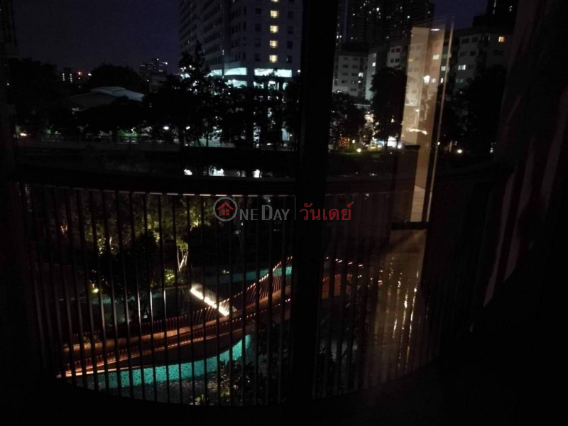 Condo for Rent: KAWA HAUS, 52 m², 2 bedroom(s) Rental Listings