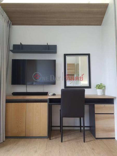 ฿ 5.2Million, Others for Sale: TRIPLE Y RESIDENCE, 34 m², 1 bedroom(s)