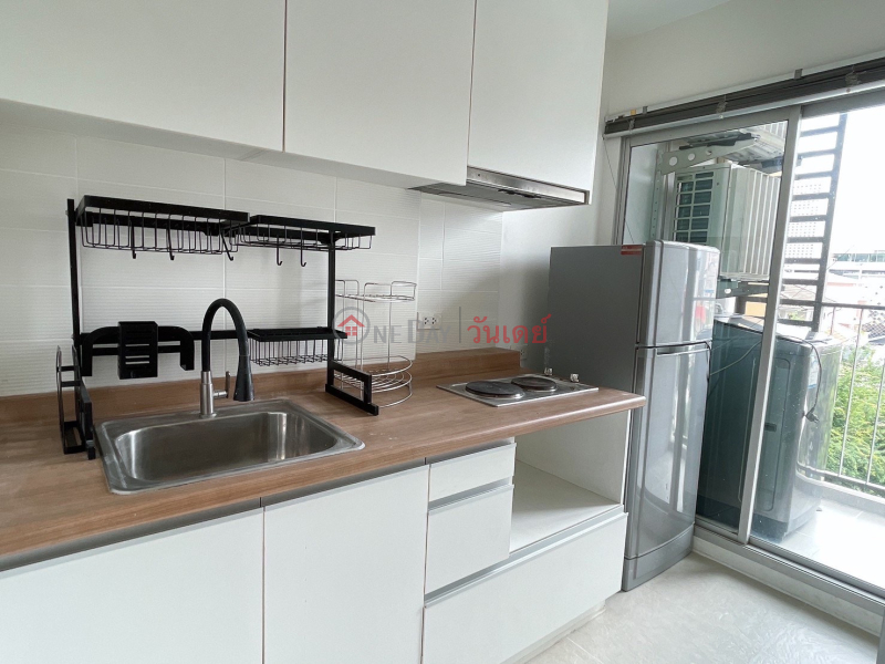 Condo for Sale: U Delight @ Huamak Station, 33 m², 1 bedroom(s) Thailand Sales | ฿ 2.29Million