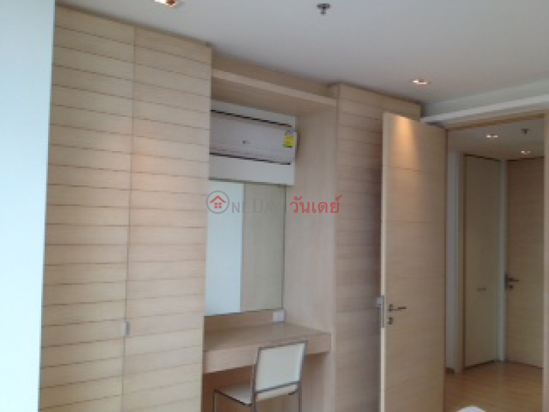 ฿ 60,000/ month Condo for Rent: Urbana Sathorn, 130 m², 2 bedroom(s)